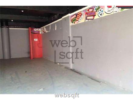 Retail showroom shop for Rent in Hyderabad